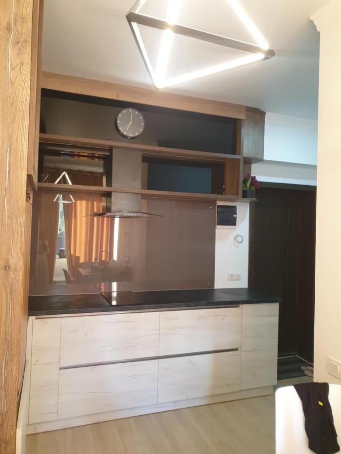 Радуга Иссык-Куль Aparthotel Chon-Sary-Oy Buitenkant foto