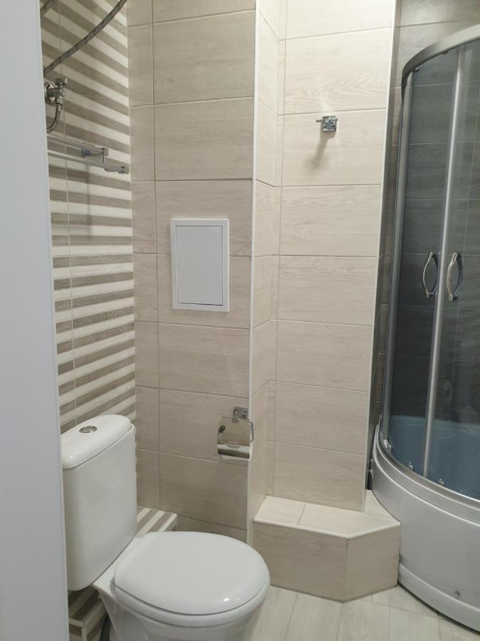 Радуга Иссык-Куль Aparthotel Chon-Sary-Oy Buitenkant foto