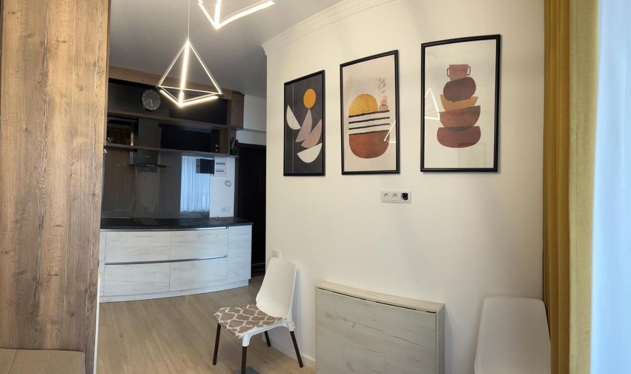 Радуга Иссык-Куль Aparthotel Chon-Sary-Oy Buitenkant foto