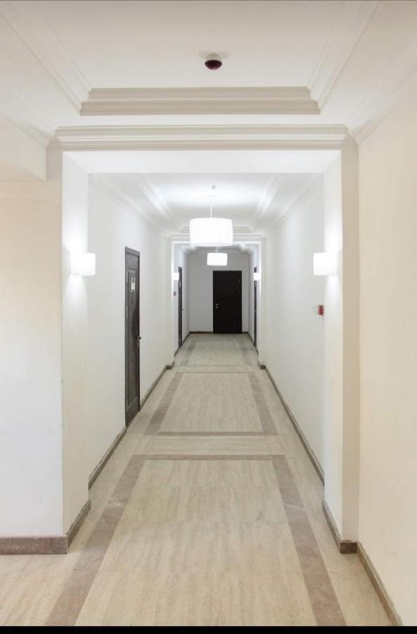 Радуга Иссык-Куль Aparthotel Chon-Sary-Oy Buitenkant foto