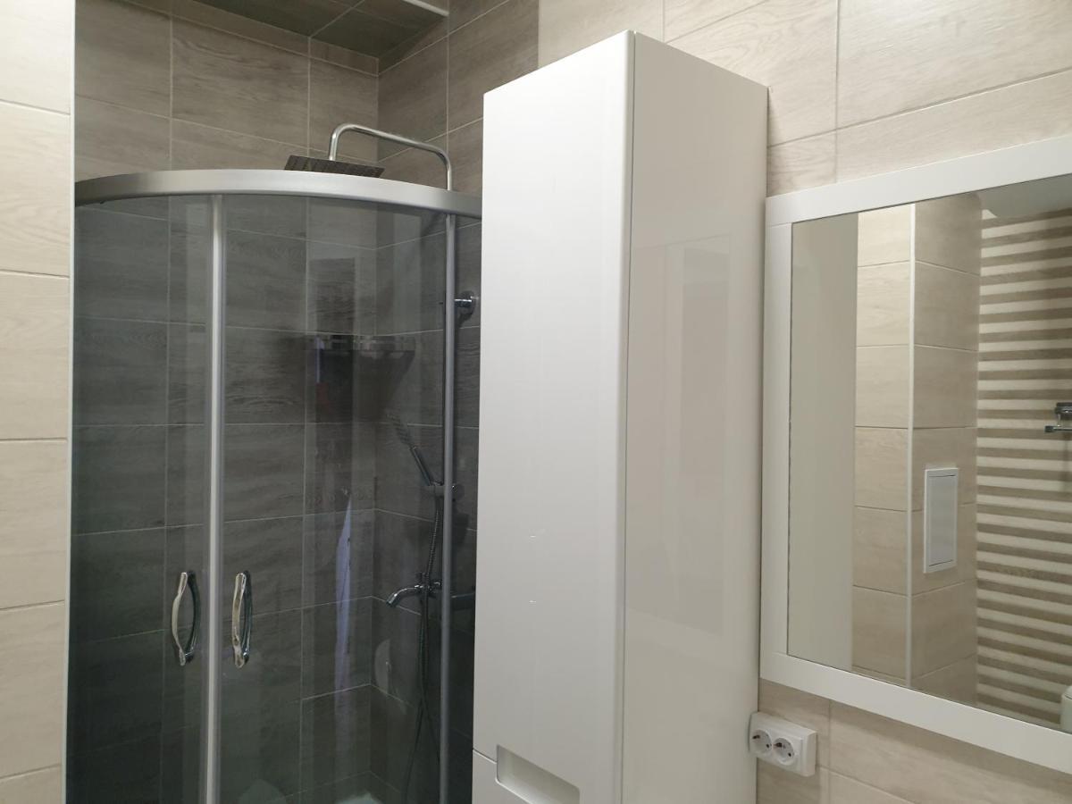 Радуга Иссык-Куль Aparthotel Chon-Sary-Oy Buitenkant foto
